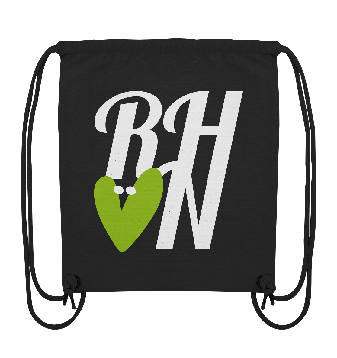 Einfach nur RHÖN - Organic Gym-Bag